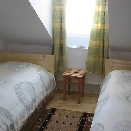 Vila Apuseni