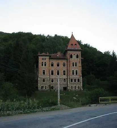 Vila Apuseni *